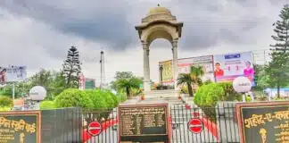 पटना में भीषण सड़क हादसा, मोतीपुर के युवक की मौत नगर निगम की हाइवा ने रैपिडो सवार युवती को कुचला