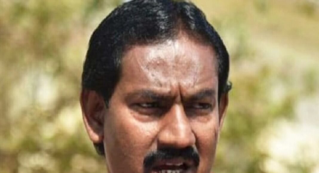 Ritlal Yadav(File photo)