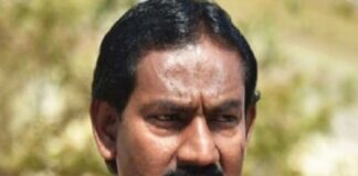 Ritlal Yadav(File photo)