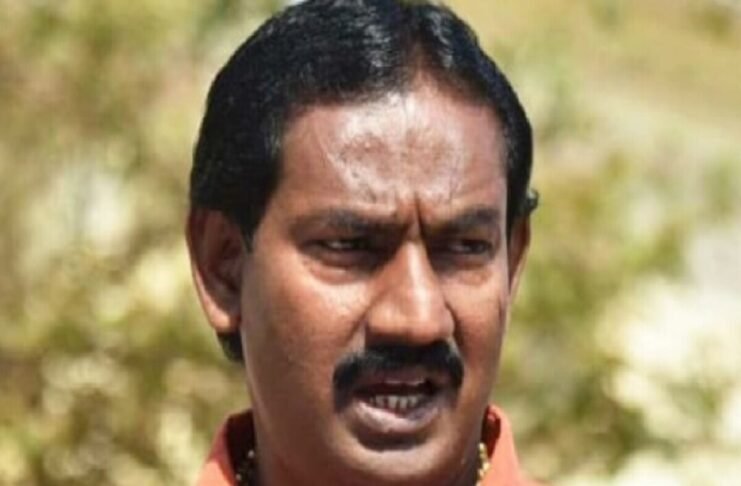 Ritlal Yadav(File photo)