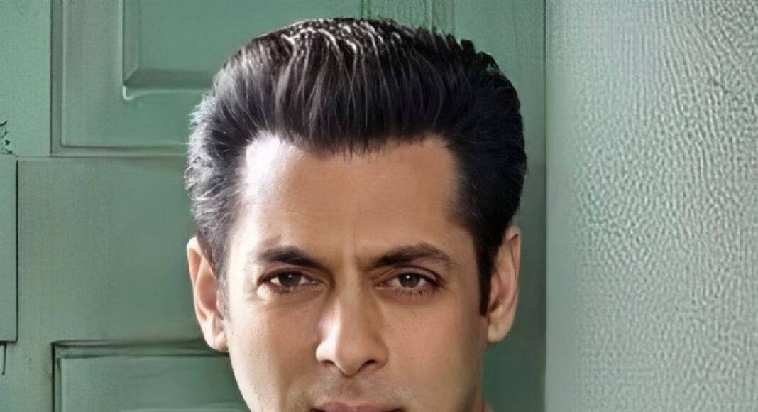 Salman Khan