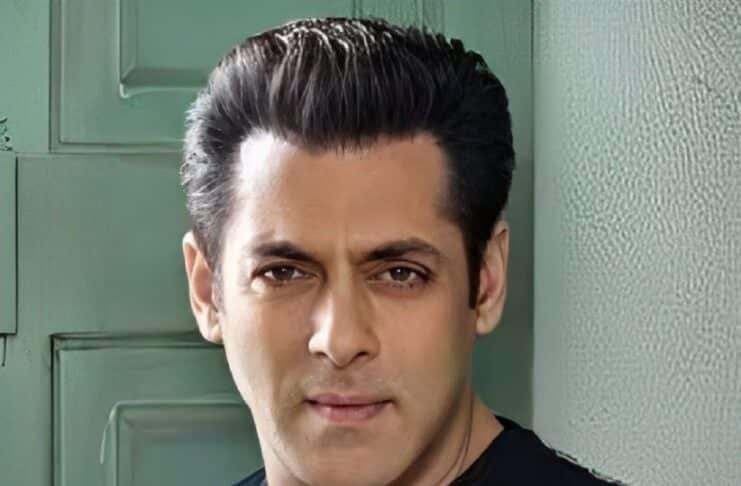 Salman Khan