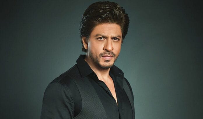 Shahrukh Khan