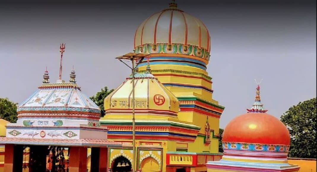 सिवान के स्कूल में चोरी