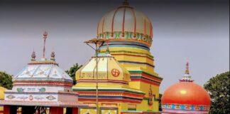 सिवान के स्कूल में चोरी