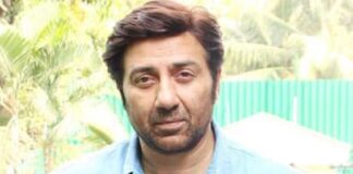 Sunny Deol Jaat
