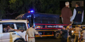 Tahawwur Rana Extradition