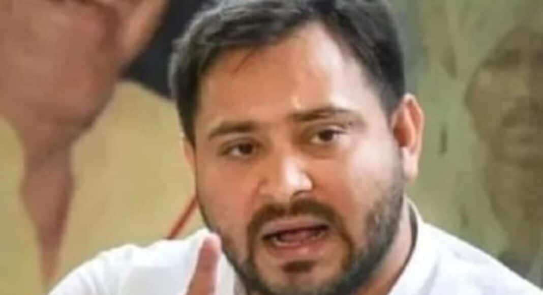 काउंटिंग से पहले राबड़ी आवास में सियासी मंथन