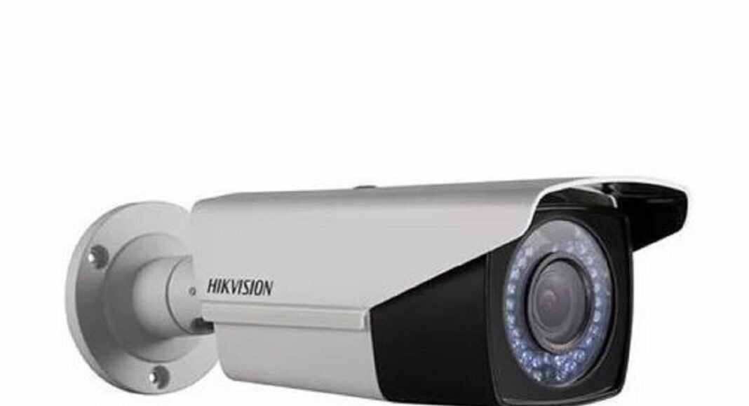 CCTV Camera