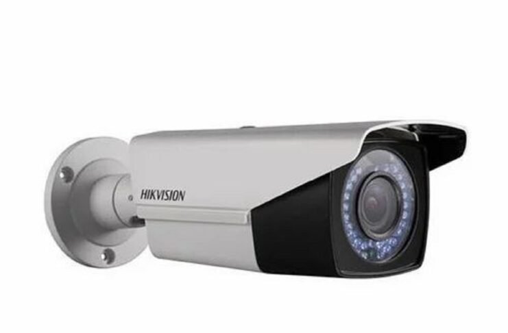 CCTV Camera