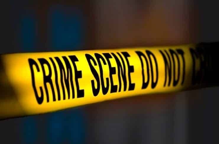 गुस्से में बेटी की कर दी गला दबाकर हत्या