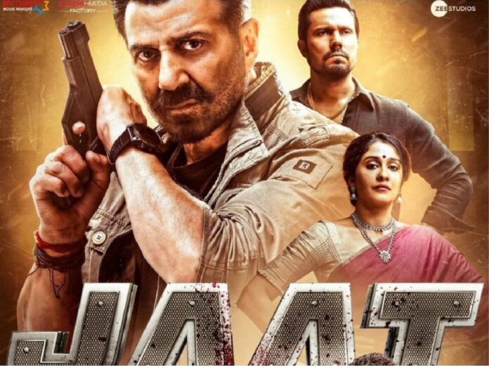 Jaat Box Office Collection