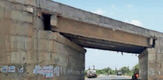 बिहार के सभी जिलों में एफओबी और अंडरपास बनाने का निर्णय