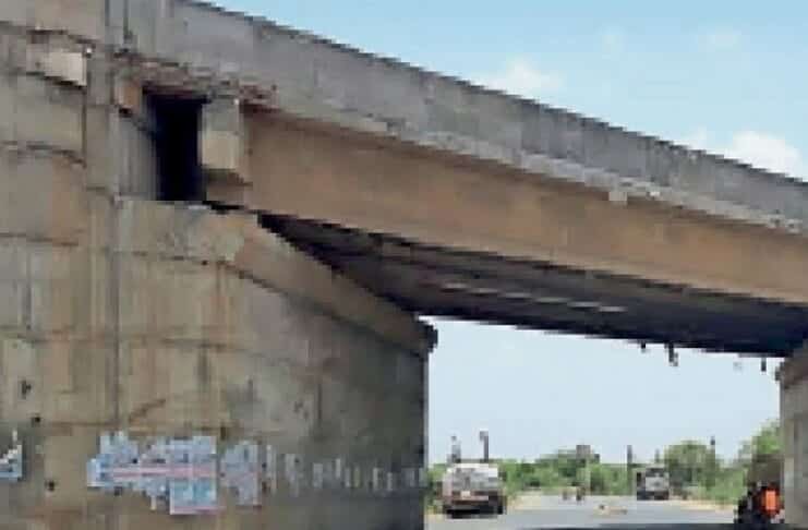 बिहार के सभी जिलों में एफओबी और अंडरपास बनाने का निर्णय