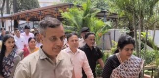 पशु एवं मत्स्य संसाधन विभाग,के अपर मुख्य सचिव डॉ एन विजयलक्ष्मी