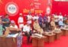 Bihar News: 4 मई से होगा खेल प्रतियोगिता का आगाज, मशाल गौरव यात्रा रथ पहुंचा भागलपुर मशाल गौरव यात्रा रथ पहुंचा भागलपुर