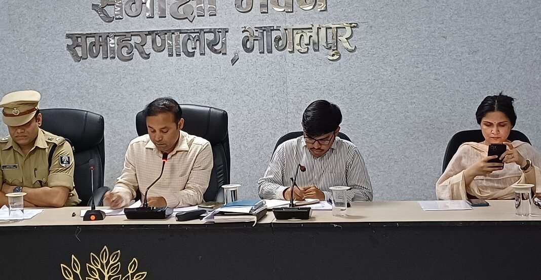 भागलपुर में बैडमिंटन व तीरंदाजी प्रतियोगिता का होगा आगाज.