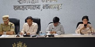 भागलपुर में बैडमिंटन व तीरंदाजी प्रतियोगिता का होगा आगाज.