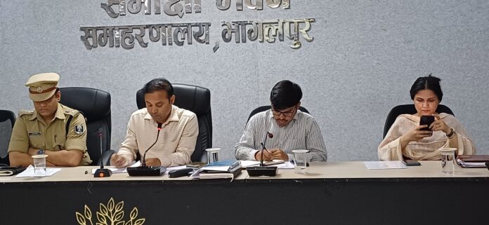 भागलपुर में बैडमिंटन व तीरंदाजी प्रतियोगिता का होगा आगाज.