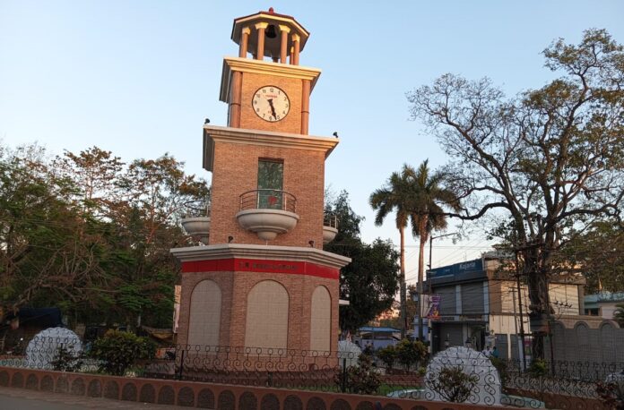 चाईबासा