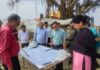 Bhagalpur News: भागलपुर में सीवरेज ट्रीटमेंट प्लांट का होगा ट्रायल रन, डीएम का मिला ऑर्डर डीएम ने एसटीपी का निरीक्षण किया.