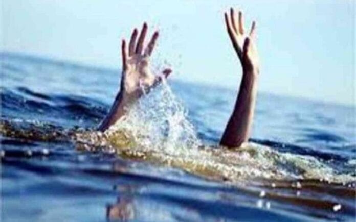 तालाब में डूबने से मासूम मौत