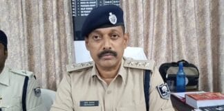 नवगछिया में रंगदारी मांगने वाले दो बदमाश गिरफ्तार