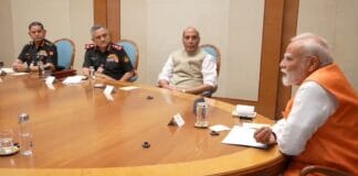 पीएम का सख्त रुख