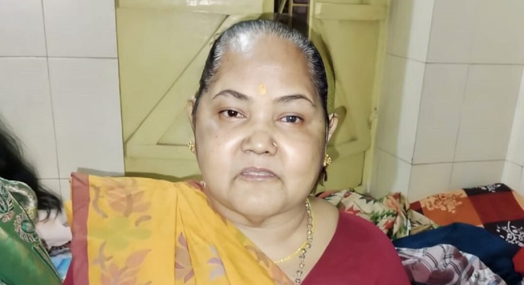 स्व. शेखा देवी