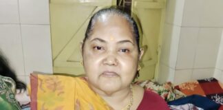 स्व. शेखा देवी