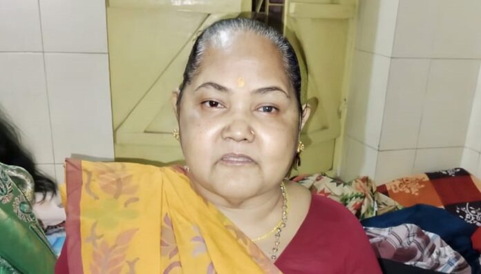 स्व. शेखा देवी