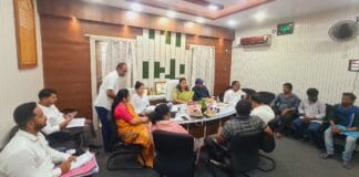 सफाइकर्मियों का हड़ताल समाप्त