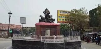 Saran News: सारण में घर में घुसा अनियंत्रित ट्रक, महिला की मौत, पति घायल घर में घुसा अनियंत्रित ट्रक, महिला की मौत