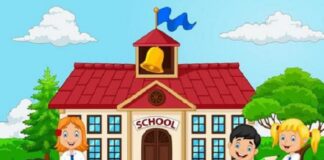 वेतन घटने की बात से शिक्षकों में रोष