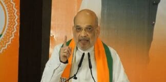 Amit Shah