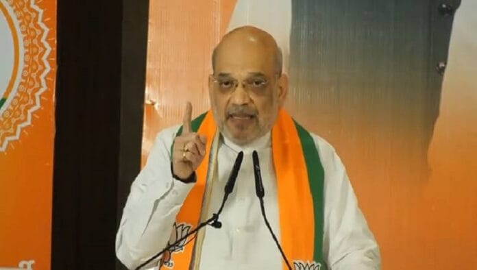 Amit Shah