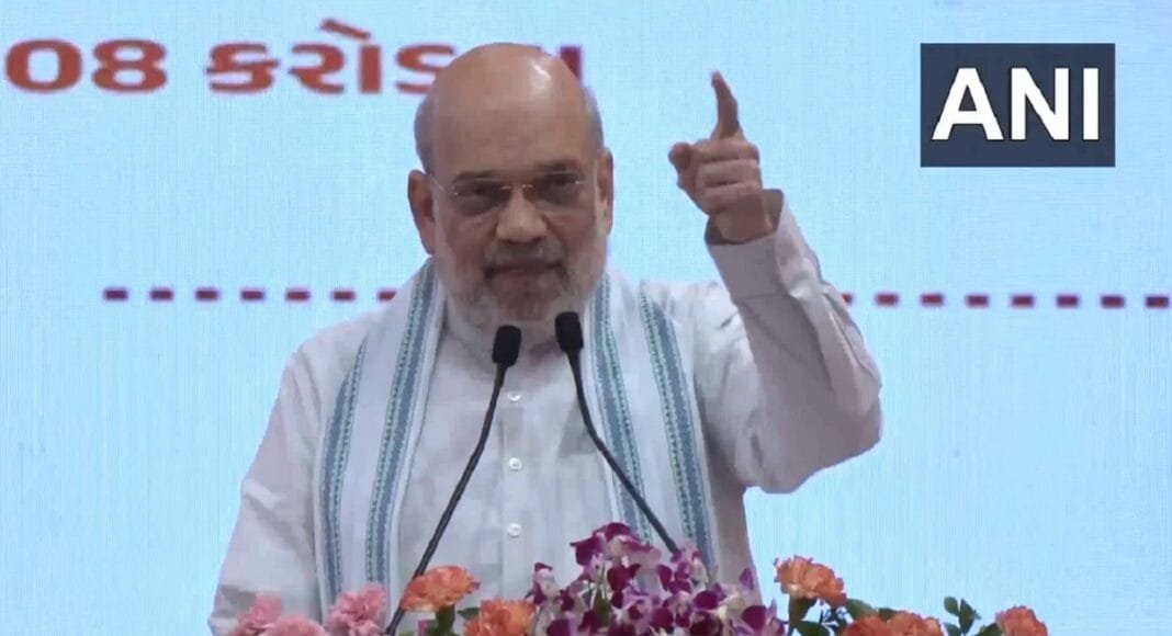 Amit Shah