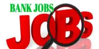 ग्रेजुएट के लिए IDBI बैंक में नौकरी; 676 जूनियर असिस्टेंट मैनेजर पदों के लिए नोटिफिकेशन जारी IDBI बैंक में निकली 676 पदों पर भर्ती