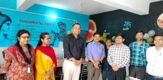 Bhagalpur DDC ने कचरा प्रबंधन केंद्र और पुस्तकालय का किया उद्घाटन, सभी बीडीओ को मिला ये निर्देश भागलपुर डीडीसी