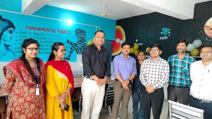 भागलपुर डीडीसी