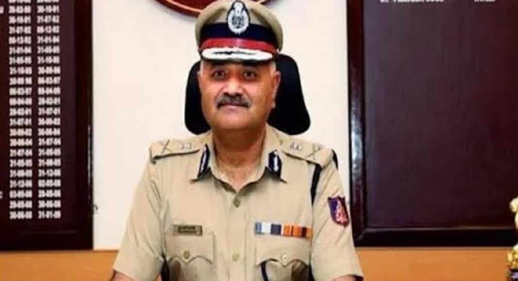 CBI निदेशक प्रवीण सूद