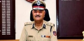 CBI निदेशक प्रवीण सूद