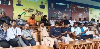 Bhagalpur News: भागलपुर में तीरंदाजी प्रतियोगिता के साथ राष्ट्रीय खेल का हुआ आगाज