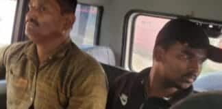 Bihar News: पूर्णिया में दारोगा समेत 04 पुलिसकर्मी गिरफ्तार, वसूली का खेल उजागर पूर्णिया में चार पुलिसकर्मी गिरफ्तार