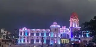 Bhagalpur News: तेज रफ्तार हाइवा ने छीना मां का सहारा, इंटर छात्र राघव की सड़क हादसे में मौत Bhagalpur News