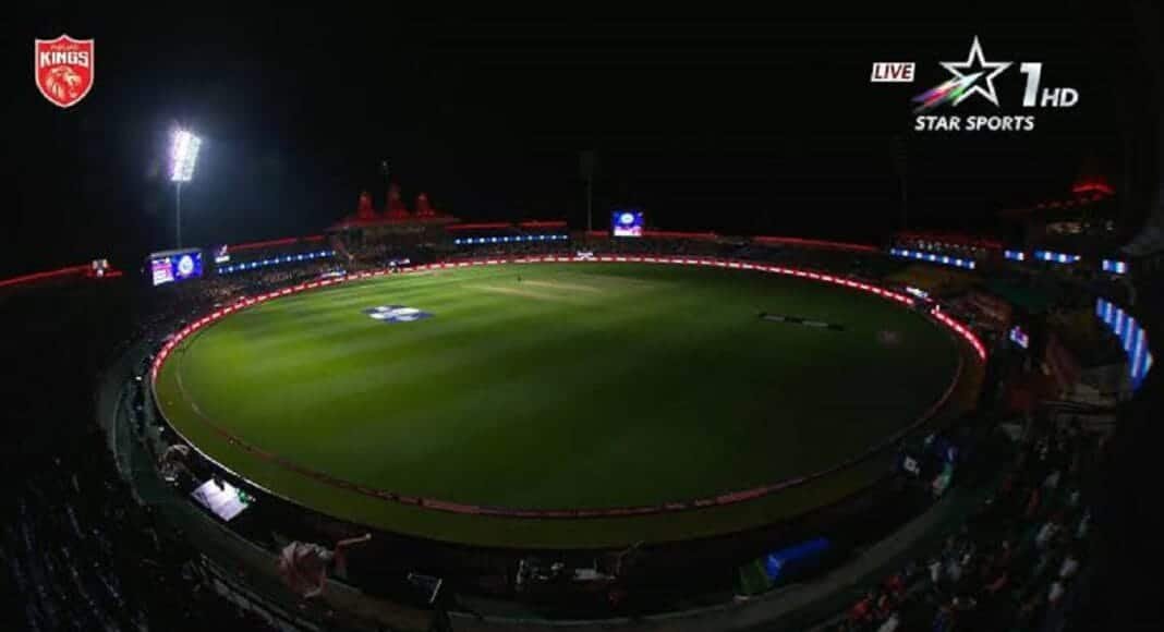 IPL 2025 postponed