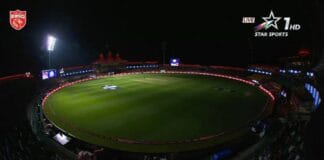 IPL 2025 postponed