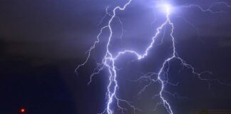 झारखंड में आज आफत की बारिश का अलर्ट