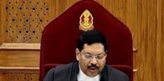 जस्टिस बी आर गवई बने देश के 52वें मुख्य न्यायाधीश