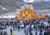 Kedarnath Yatra